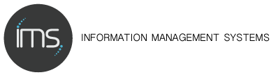 IM systems logo